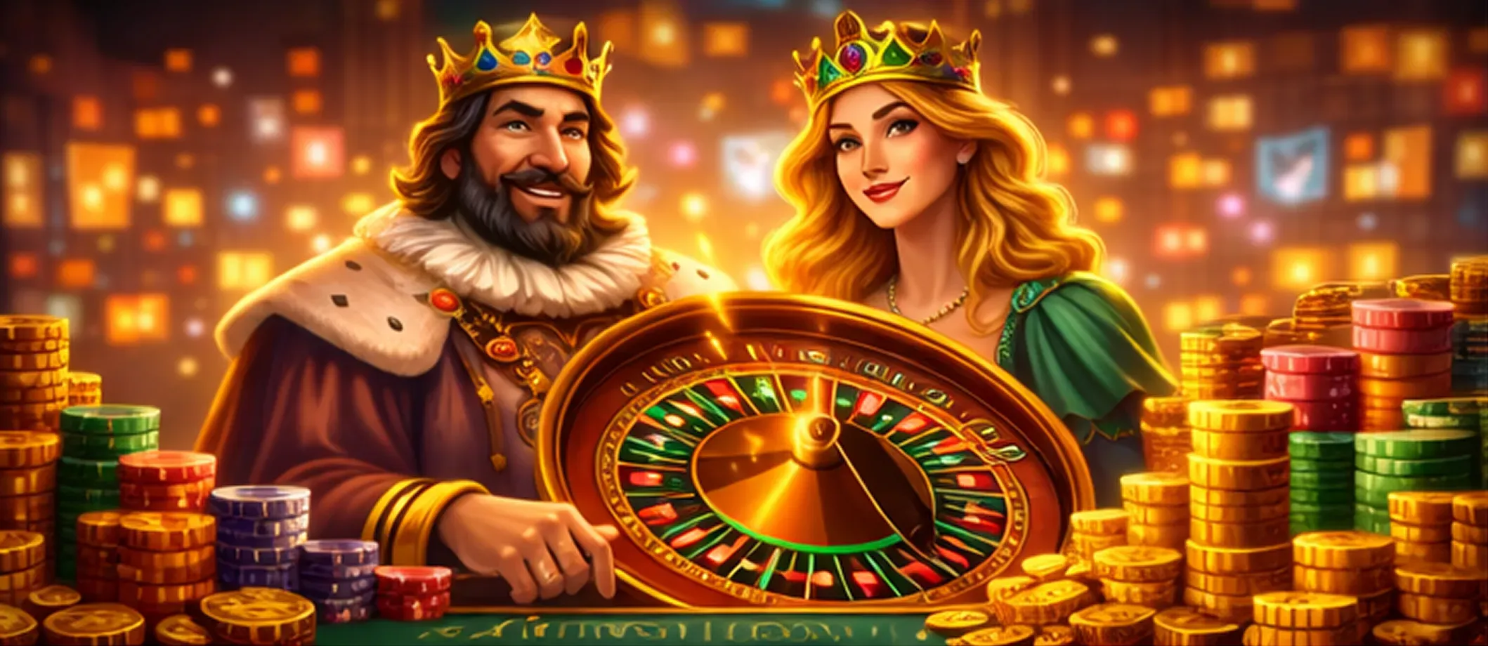 Casinia